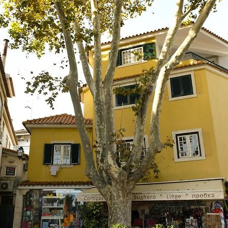 Love apartment Beco Torto, Cascais Esterno foto