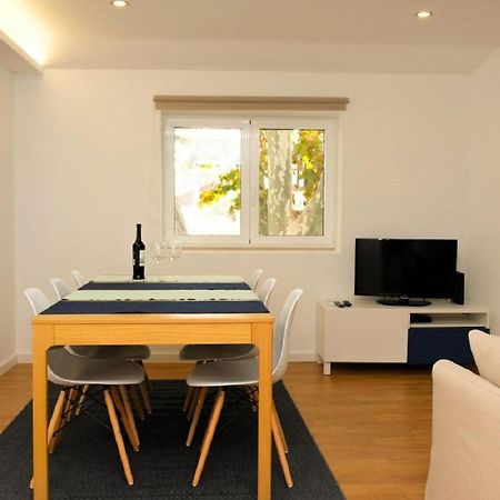 Love apartment Beco Torto, Cascais Esterno foto