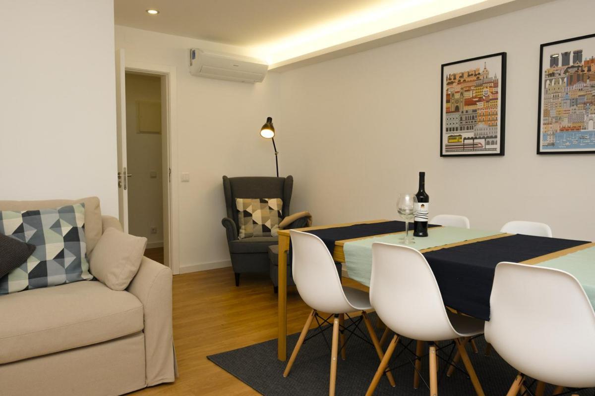 Love apartment Beco Torto, Cascais Esterno foto