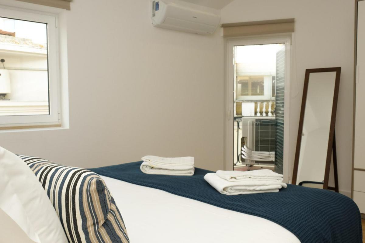 Love apartment Beco Torto, Cascais Esterno foto