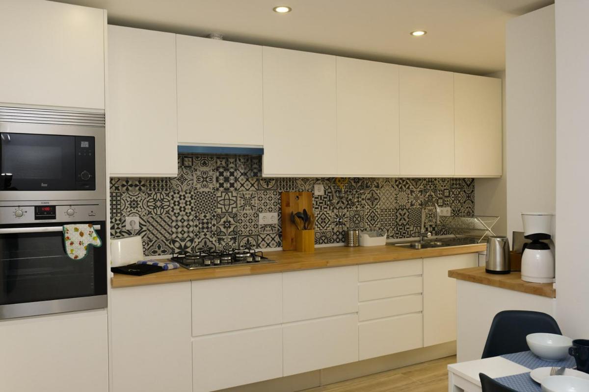 Love apartment Beco Torto, Cascais Esterno foto